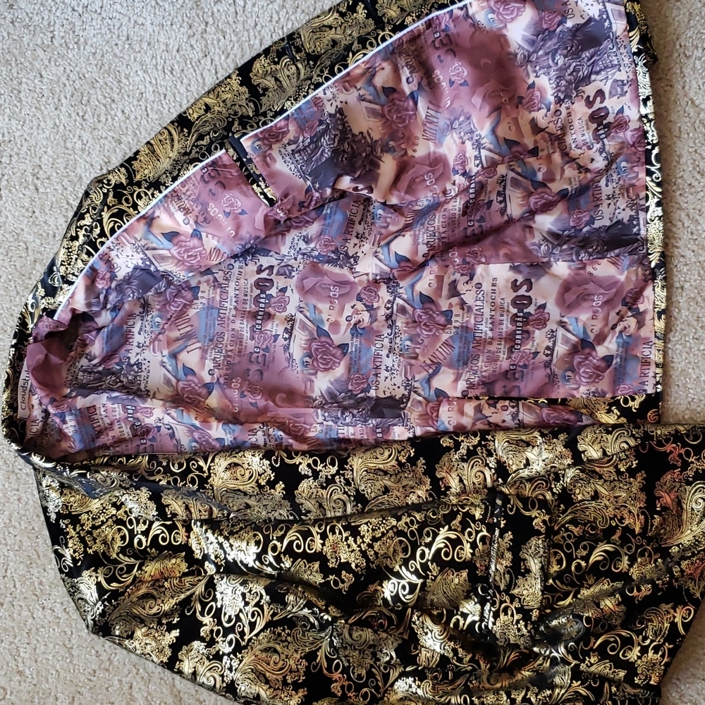 Cloudstyle Suit Jacket - image 2